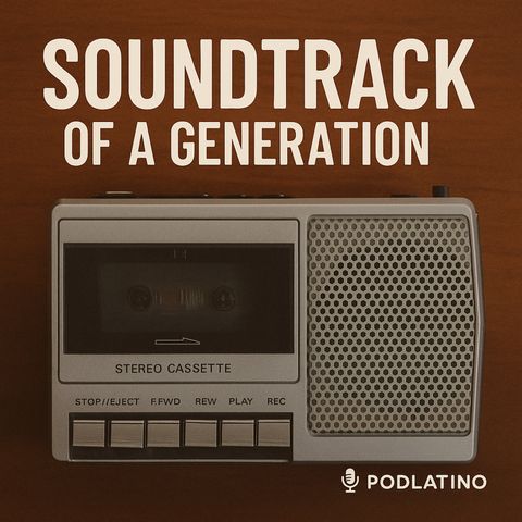 Copertina del podcast