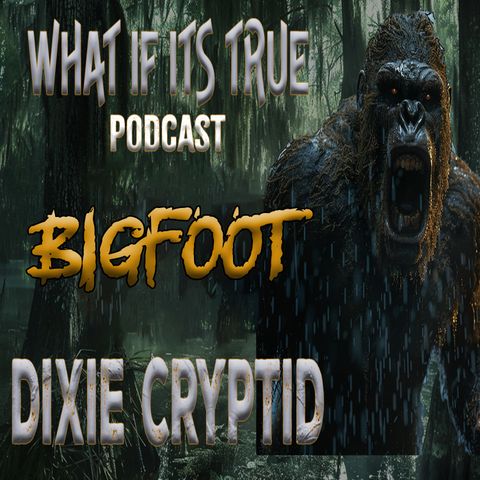 Archive 18 Bigfoot