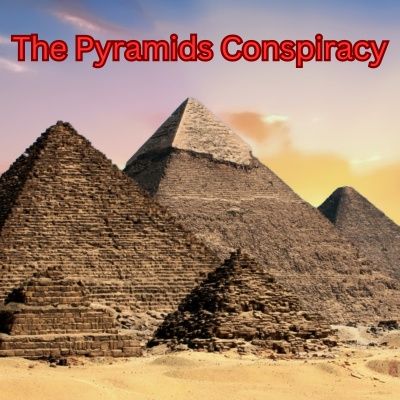 The Pyramid Conspiracy