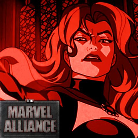X-Men 97 Episode 3 Spoilers Breakdown : Marvel Alliance Vol. 208