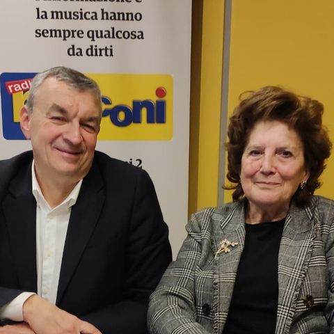 Io sono Anna (Kuliscioff)