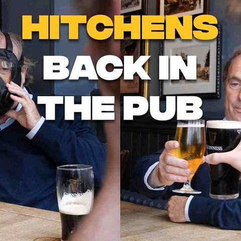 Back to the pub_ with Peter Hitchens _ Interview