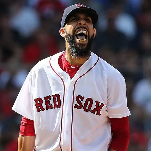 Is Red Sox Ace David Price A Cy Young Candidate?