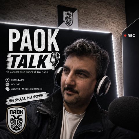 Podcast Cover