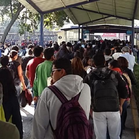 Habrá corredores seguros para estudiantes en Iztapalapa