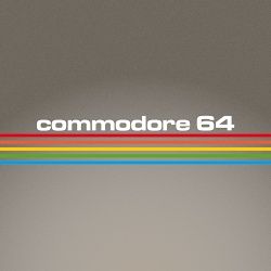 Bit Orquesta 86 - Commodore 64