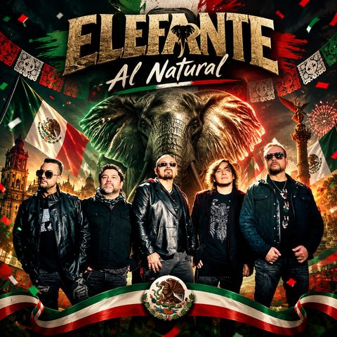 elefante nunca cambio