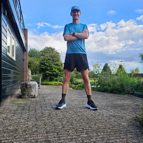 Hardlopen 306 | Blokkentraining