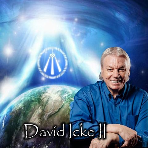 Renegade – The Life of Legendary Conspiracy Researcher David Icke