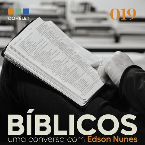 [EP19] Bíblicos