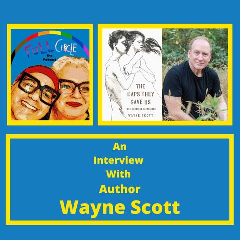 An Interview With Wayne Scott