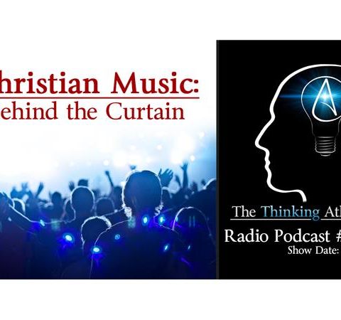 Christian Music: Behind the Curtain