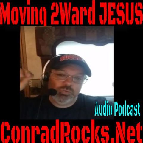 Moving Toward Jesus