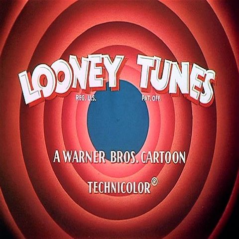 Episodio #02: Recordando - Looney Tunes