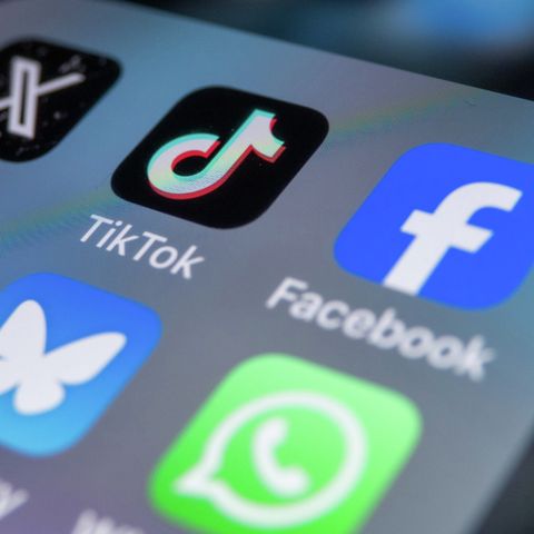 TikTok Experimented With Users’ Algorithms. One Died By Suicide