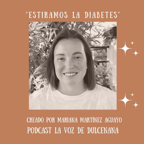 Diabetes y la fisioterapia. Victoria Esteban nos habla de ello.