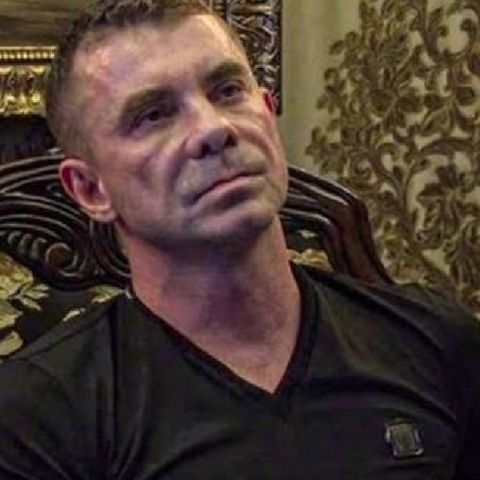 Fue detenido Florian Tudor, presunto líder de la llamada mafia rumana
