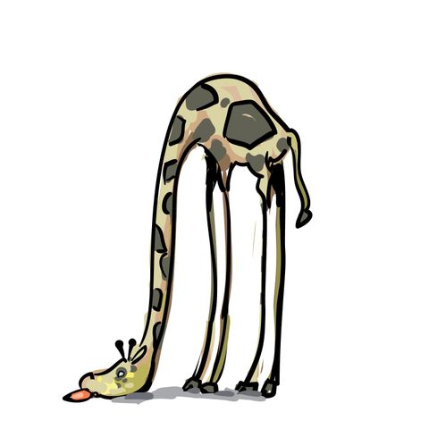Episode 113: Apoplectic Giraffe