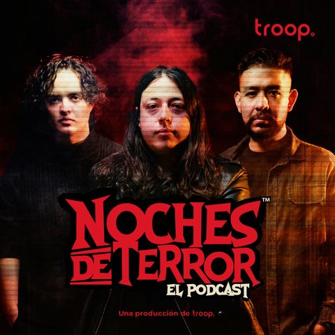 Podcast Cover