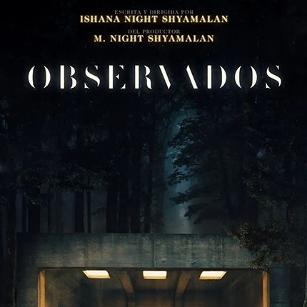 Observados - The Watchers
