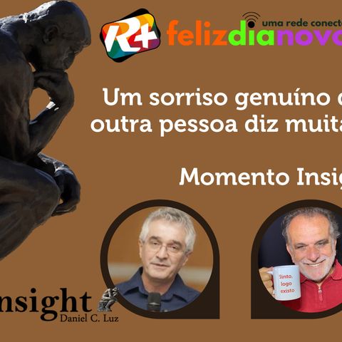 Sorria – Momento Insight