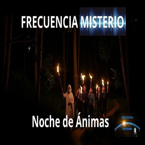 Noche de Animas