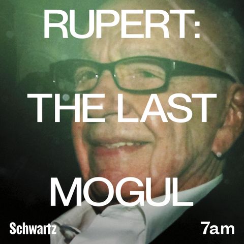 Copertina del podcast