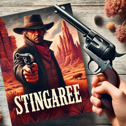 Stingaree