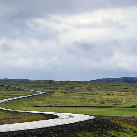 Lunga vita...lunga strada