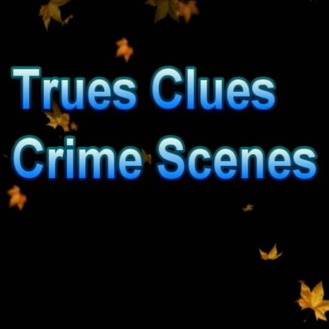 True Clue crime scenes