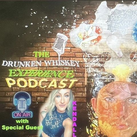 Episode 3 - What is the Drunken Whiskey Experience