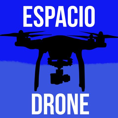 ENAIRE te ayuda a volar tu Drone de forma segura.[Guiadrone.com]