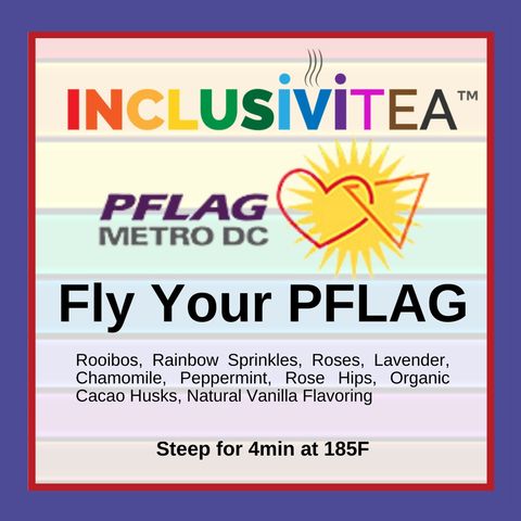Season 1 Episode 6: PFLAG (Fly Your PFLAG)