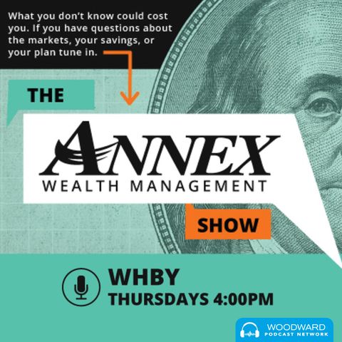 Money Talk - The Annex Wealth Management Show | (Sunday) 2/11/24