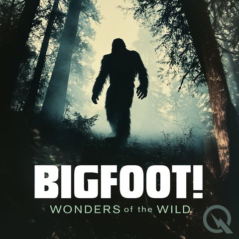 Portada del podcast