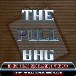 The Pull Bag - Episode 60 - The Bat Books #29 Issues