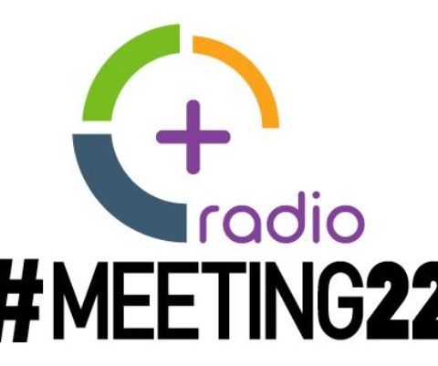 Meetign Plus Radio - 22/08/2022 Pomeriggio