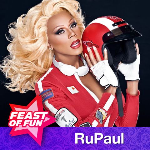 FOF #927 – RuPaul’s Drag Race is a Winner Baby!