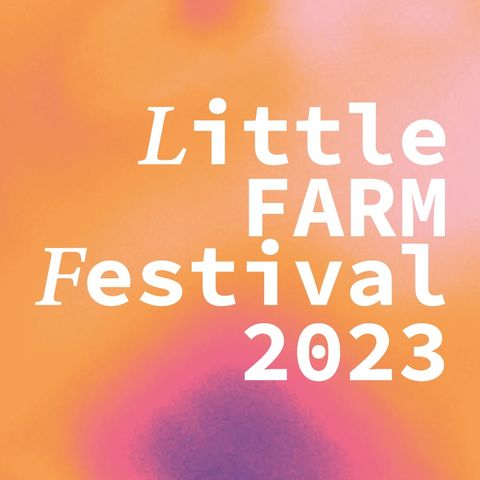 Little Farm Festival 2023 - Luigi Notarnicola