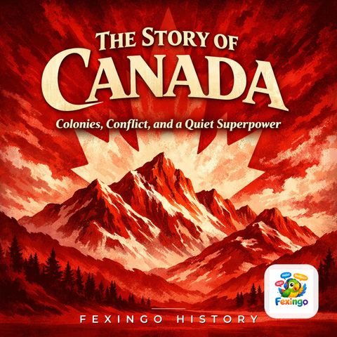The Acadian Expulsion: A People Scattered — Fexingo History