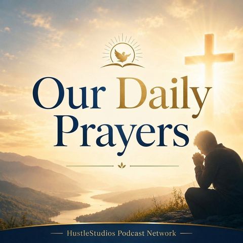Praying Through the Breath