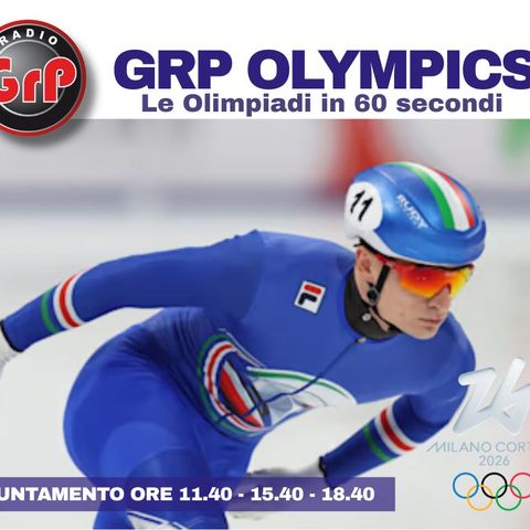 GRP olympics 31