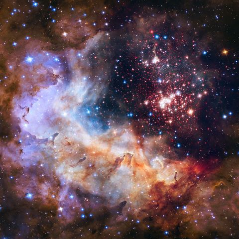Cosmic Queries – Science to Know