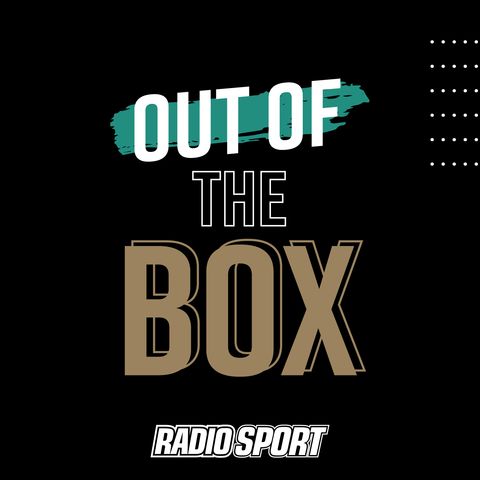 Out Of The Box - The Aftermath