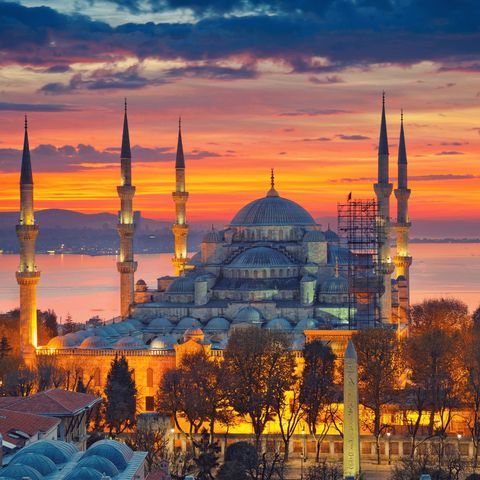 How to Spend 3 Days in Istanbul Turkey  | Travel Itinerary
