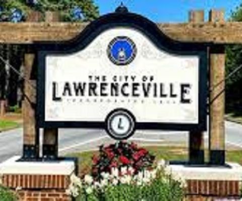 Lawrenceville Receives $80,000 From ARC For Honest Alley
