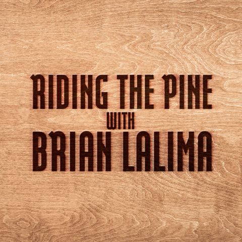 Riding The Pine 1-16-22
