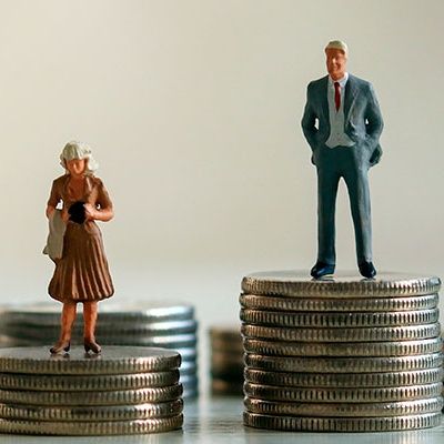 The Gender Pay Gap Issue