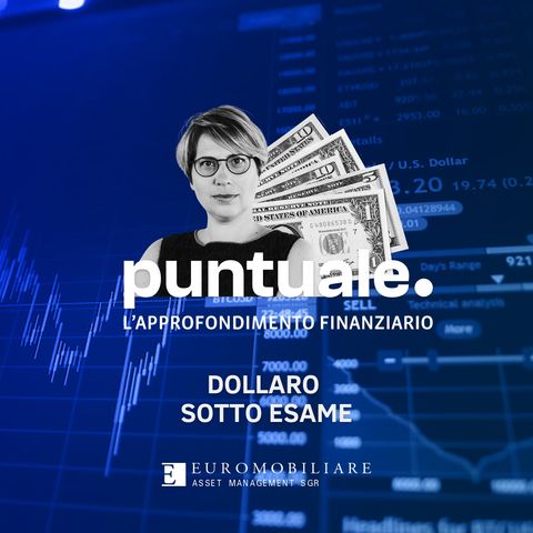 Dollaro Sotto Esame