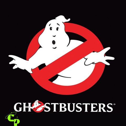 THROWBACK: GHOSTBUSTERS BREAKDOWN!